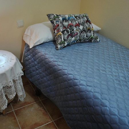 Viviendas De Uso Turistico Dulcinea Las Ventas con Pena Aguilera Pokoj fotografie